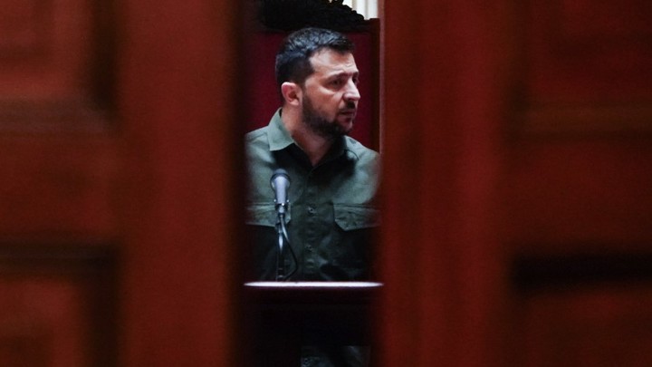 В Крыму уверены: Распад Украины ещё не закончился