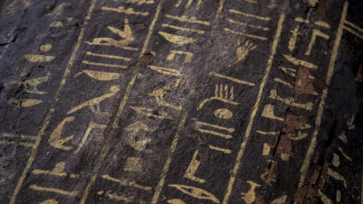 Циклы разрушения: Что скрывает древняя рукопись, которую боялись читать