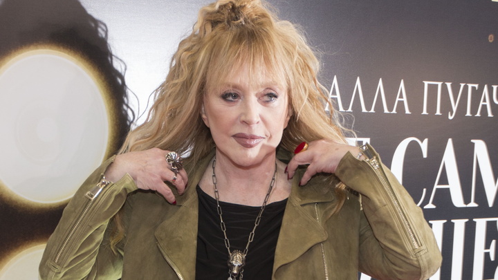Люди из власти в окружении Пугачёвой: Источники заявили о новых правилах в общении с певицей