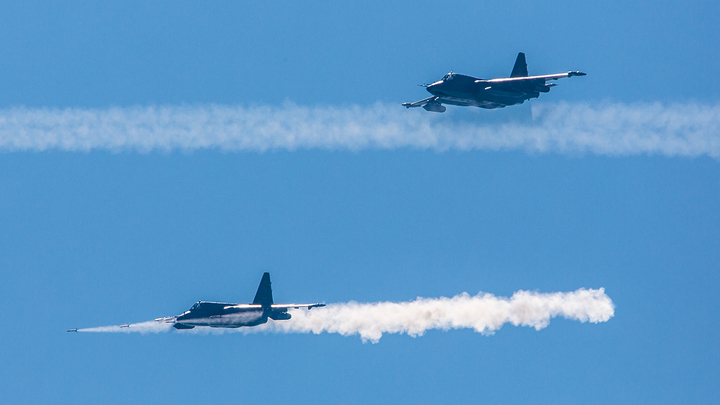 Русский удар возмездия за диверсию в Крыму: Что происходит на фронтах СВО