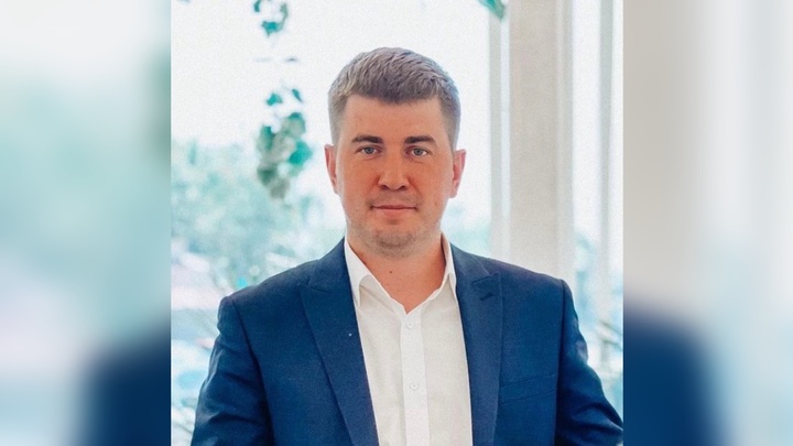 Дмитрий Водолацкий покинул пост главы Западного округа Краснодара