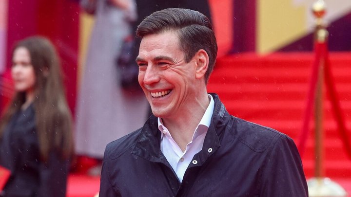 Очень опасно для психики - актёра Дмитрия Дюжева предостерегли от жалоб на бедность