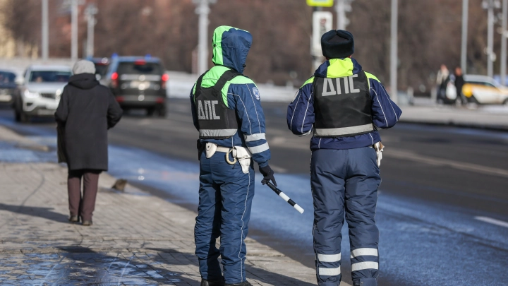 ГИБДД указали на изменения в снятии авто с учета с 1 марта