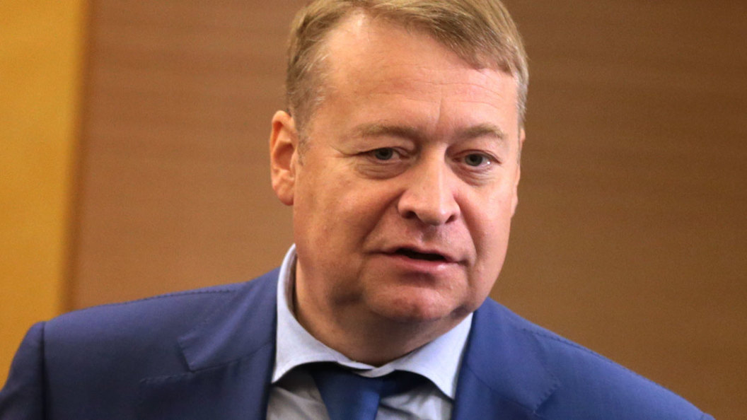 Дело Маркелова: ближайшие дни губернаторопад продолжится Дело Маркелова: ближайшие дни губернаторопад продолжится
