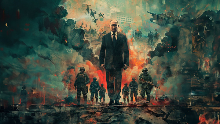 Особая сделка Москвы и точечный удар по Брюсселю: Давление Запада на Россию обернулось катастрофой