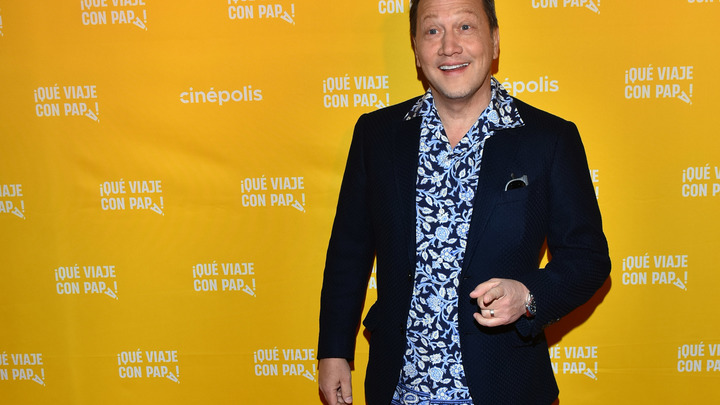 Актёр Роб Шнайдер осудил Канаду после чествования в парламенте ветерана СС