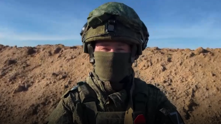 Свои братки бросили умирать. Русский плен открыл поляку глаза – теперь он сражается за нас