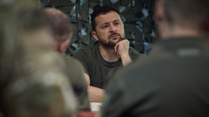 Об этом не пишут в сводке СВО: Сивков одним словом описал ситуацию на фронтах