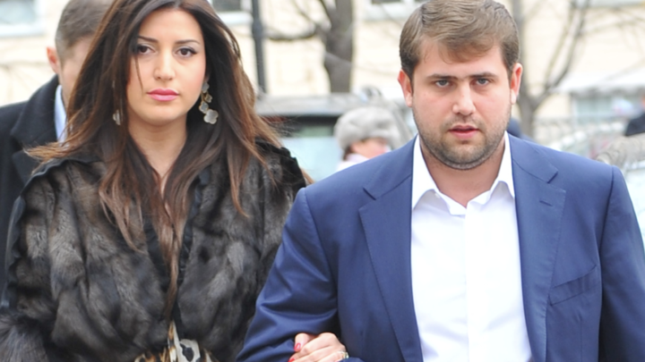 Русский паспорт для политика из Молдавии: Выступающий против интеграции с ЕС Илан Шор получил гражданство