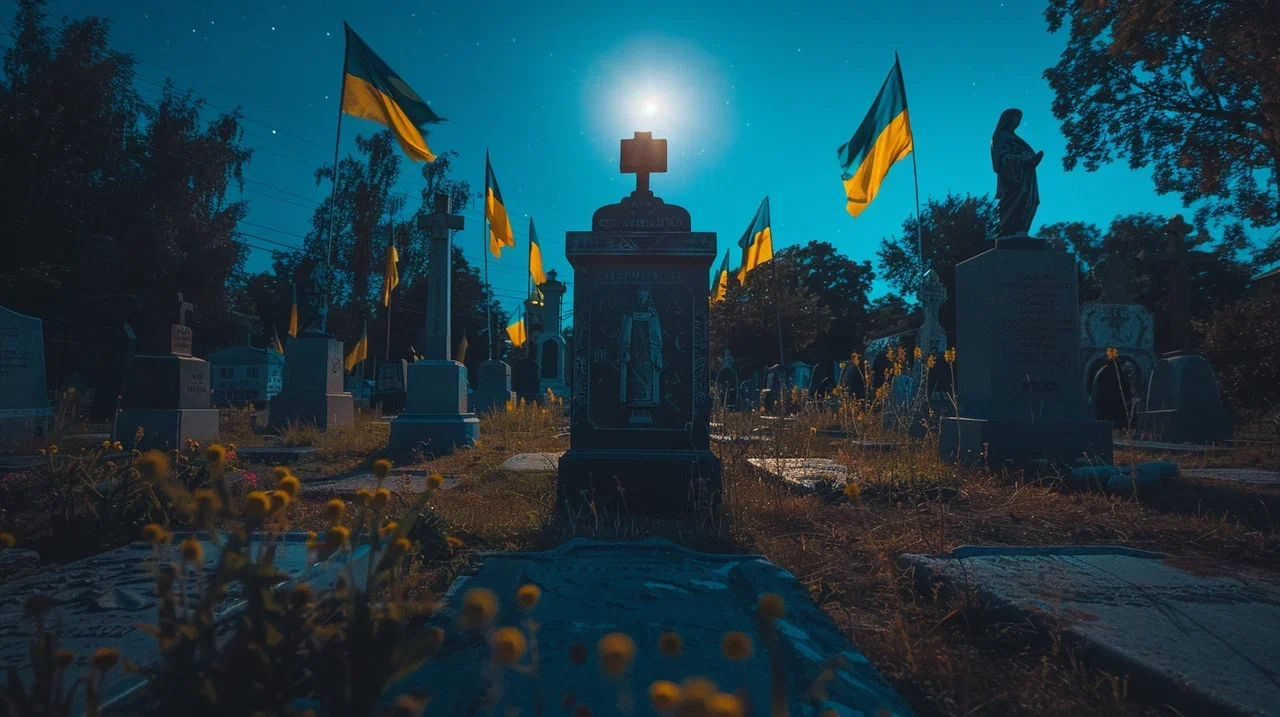 Отправил штурмовиков на смерть и поплатился сам: Командир ВСУ Стефанюк ликвидирован