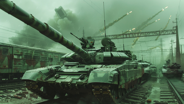 ВСУ пытаются перебросить особый груз в Херсонскую область: Подпольщик объяснил зачем