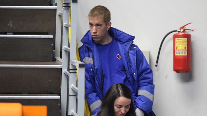 Стало известно,  где в Екатеринбурге доктора получают больше всего