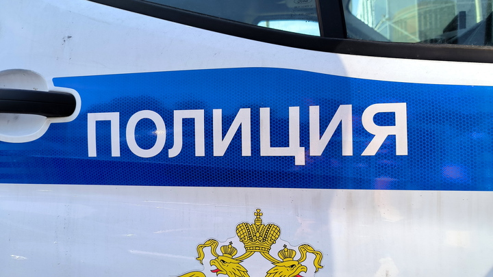 В подмосковном Подольске два пенсионера попытались поджечь военкомат