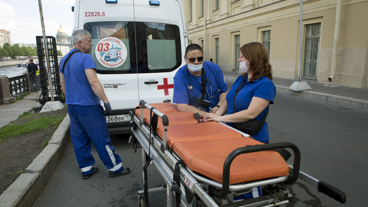 Страшные цифры: в ГИБДД назвали количество погибших за сентябрь