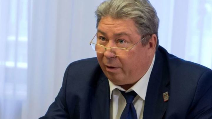В Челябинске 64-летний экс-глава Пенсионного фонда получил большой срок за взятку