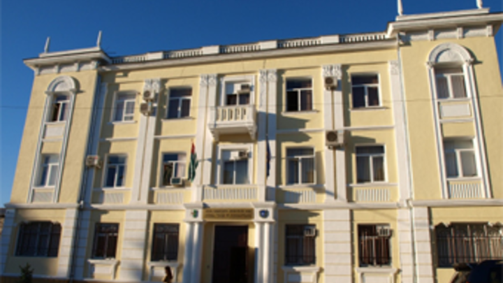 В Абхазии арестовали пятерых похитителей граждан России