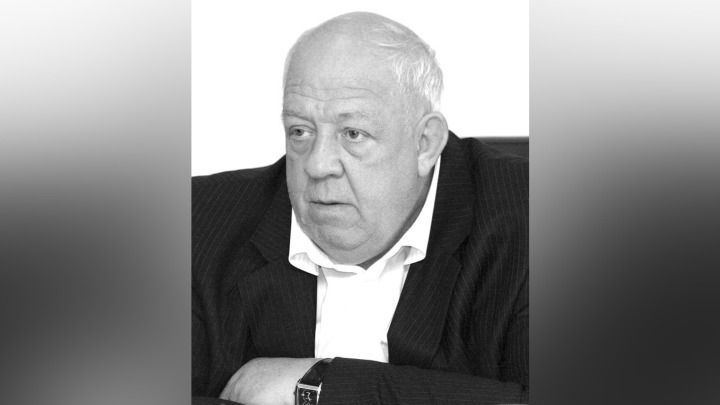 Биография Валентина Мазикина: что известно о почетном гражданине Кузбасса и экс-замгубернатора