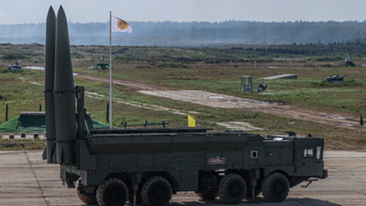 В десятки и сотни раз: Ростех нарастил выпуск вооружений и Искандеров для Минобороны