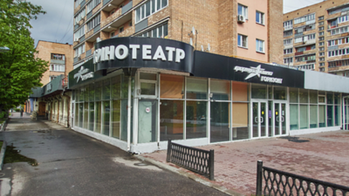 В России нашли способ показывать фильмы с Запада: Закон внесён в Госдуму