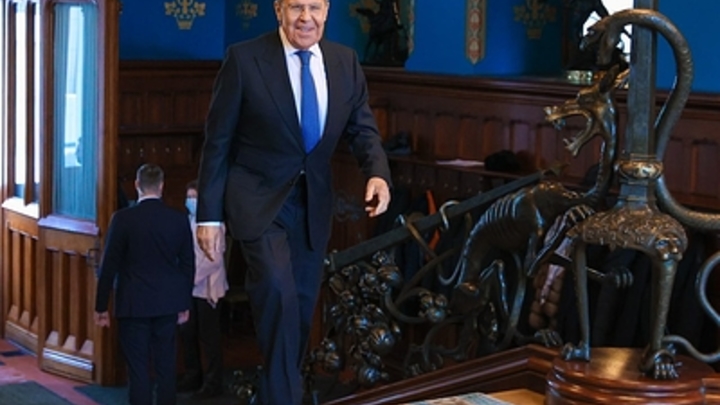 Запланированный план группы семи против России на Бали с треском провалился