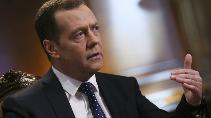 Судьба Медведева и перестановки в правительстве: Имена и факты