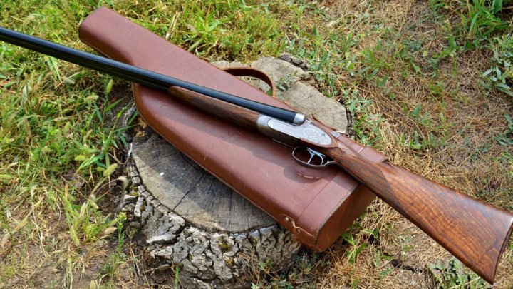 На Кубани охотники спутали коллегу с копытным животным: мужчина тяжело ранен