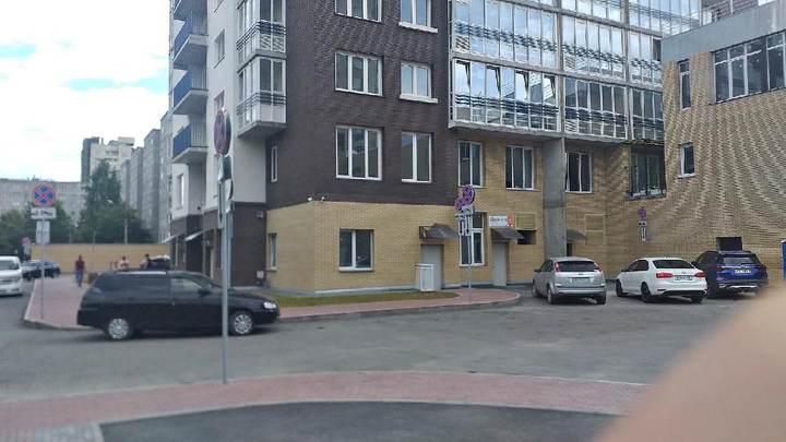 Паркуйтесь на здоровье: в челябинском дворе уберут дорожные знаки