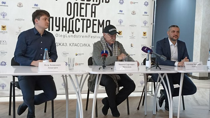 Никита Михалков: Оскар для России умер