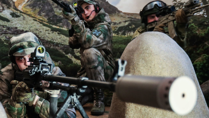 Чечня: весеннее обострение?