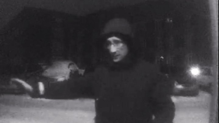 Подозреваемый в серийных грабежах женщин задержан в Новосибирске