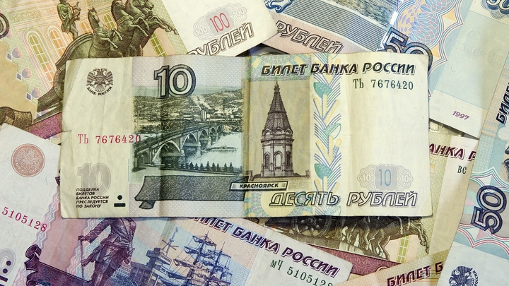 Художник от купюр: Ушёл из жизни главный художник Гознака Игорь Крылков
