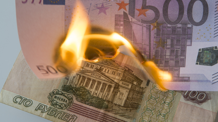 Россия выстояла перед санкциями Запада. В Японии объяснили, как такое могло произойти