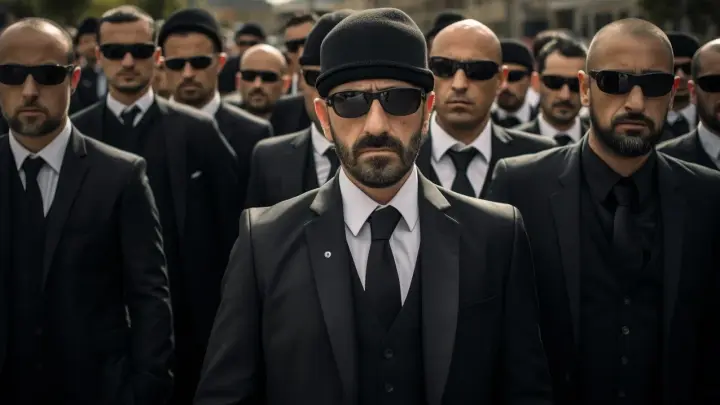 Азербайджан бросил вызов русским. Русские сделали ответный ход с Садоводом и Фуд Сити