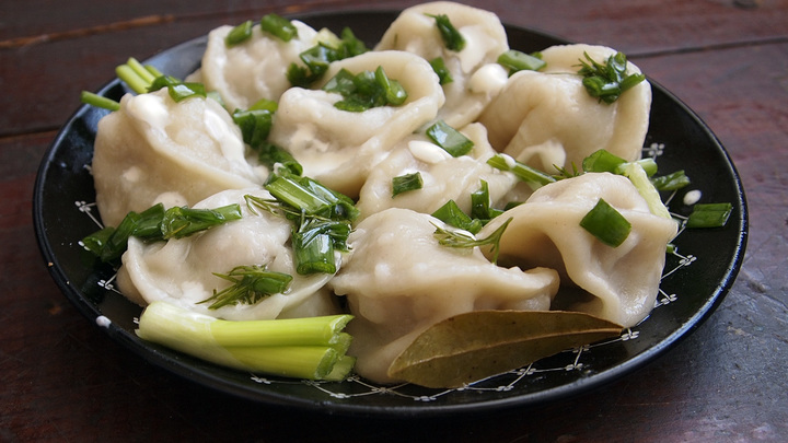 Тайны русской кухни: пельмени, как национальное достояние