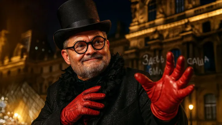 Александр Васильев посоветовал эмигрантам выглядеть товарно привлекательно