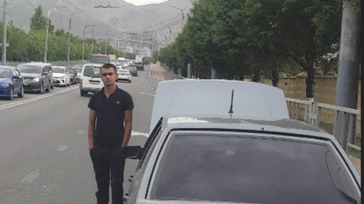 В Новороссийске аферист вымогает деньги на бензин, чтобы довезти ребёнка домой