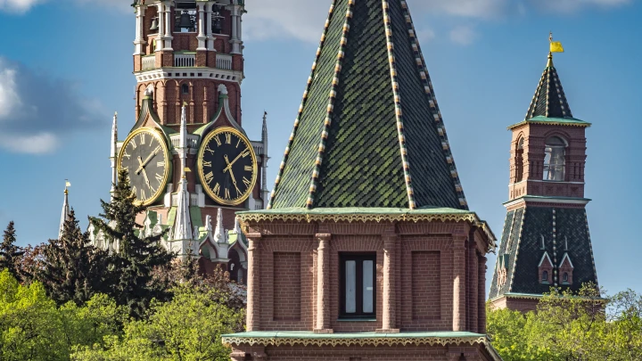 Кремль указал на опасное желание Эстонии, угрожающее безопасности России