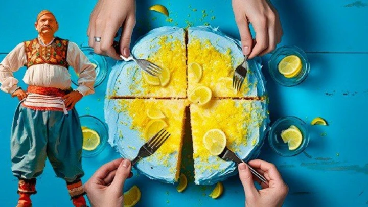 Политолог Доктороу: Россия получит все, что требует по Украине