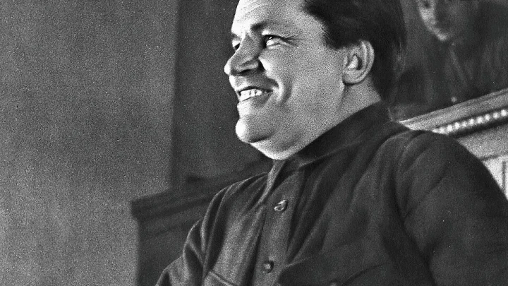 Озвучена новая версия гибели одного из руководителей СССР Сергея Кирова