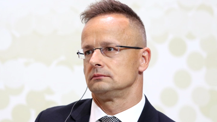 Идёт охота на людей: Сийярто призвал мир обратить внимание на насильственную мобилизацию на Украине