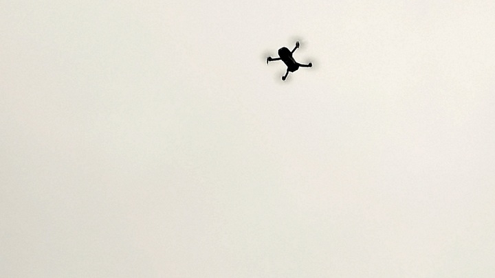 Меня сбили над Кремлём: Провокация с дроном получила продолжение, от которого трудно не захохотать