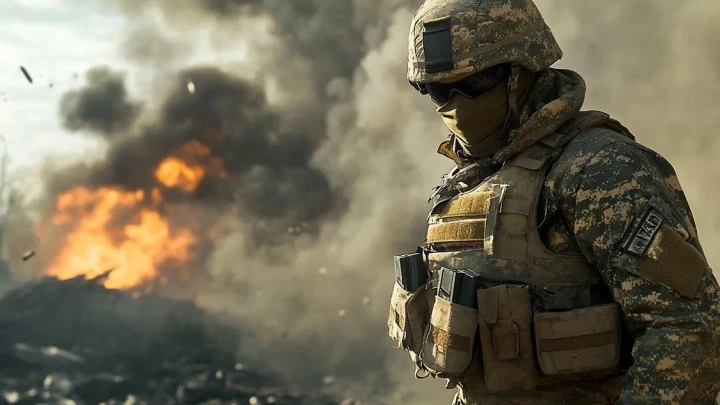 Прорыв обороны - начались ожесточённые бои: Сводка с фронтов СВО