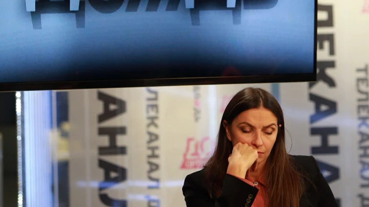 Таких ударов по оппозиции ещё не было. И эти люди шатали Россию?