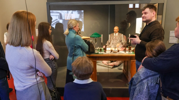 Многодетные семьи получили право на бесплатный культурный отдых в любое время