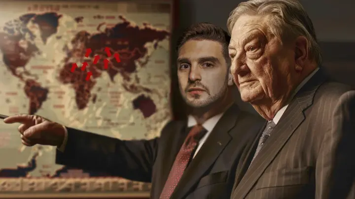 Маск объяснил победу Тисы: Организация Сороса* взяла власть в Венгрии