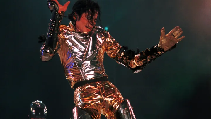 Дочь Майкла Джексона в Москве? Наследница короля поп-музыки может выступить на Интервидении-2025