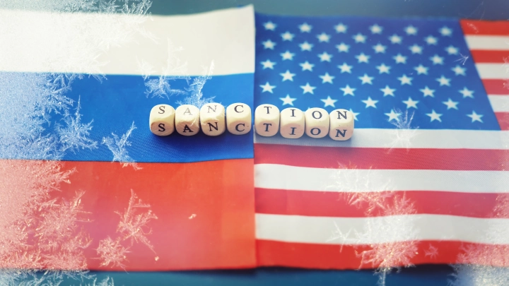 Рубио рассказал о новых санкциях против России