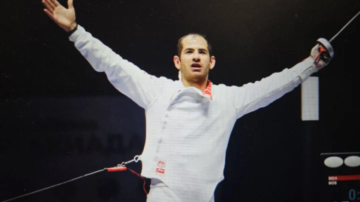 Побег из России в США. Не стоило этого делать: Олимпийский чемпион предал и прогадал