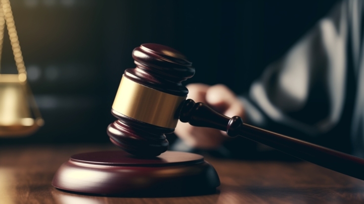 В Кузбассе 15-летнего подростка будут судить за сообщение о минировании школы