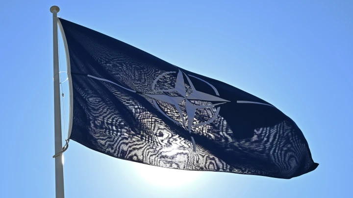 Кто выступит против России в случае войны с НАТО? Сценарий Bloomberg указал на проблемы у Европы